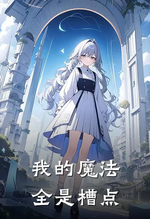 我的魔法全是槽点林克玛莎完本热门小说_小说完结版我的魔法全是槽点(林克玛莎)