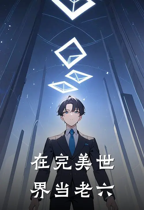 在完美世界当老六