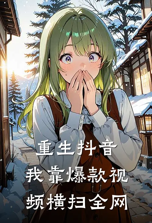 重生抖音：我靠爆款视频横扫全网(陈阳阳哥)最新免费小说_完本小说免费阅读重生抖音：我靠爆款视频横扫全网陈阳阳哥