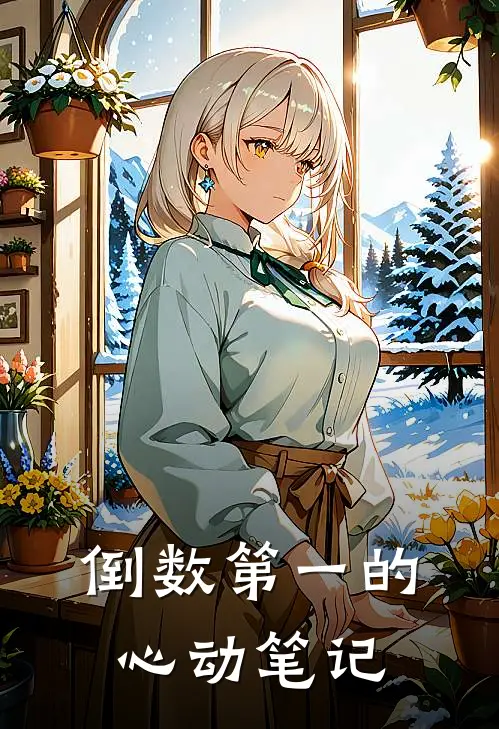 倒数第一的心动笔记(夏晓语江熠)完整版免费小说_完结版小说推荐倒数第一的心动笔记(夏晓语江熠)