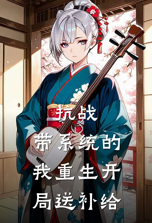 抗战：带系统的我重生开局送补给