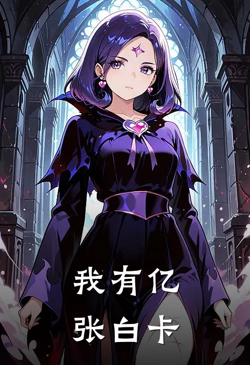 我有亿张白卡林铭张明亮最新全本小说_最新章节列表我有亿张白卡(林铭张明亮)