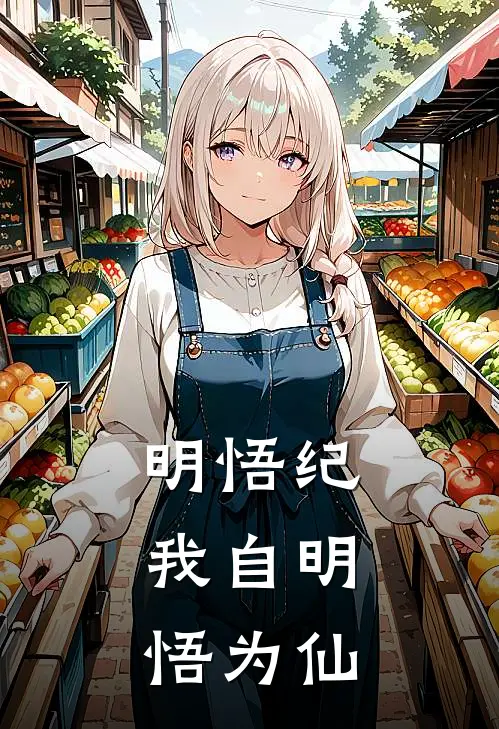 明悟纪：我自明悟为仙王观王小布完整版小说全文免费阅读_最新章节列表明悟纪：我自明悟为仙(王观王小布)