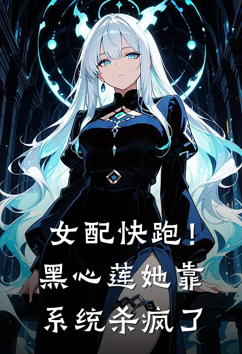 女配快跑！黑心莲她靠系统杀疯了
