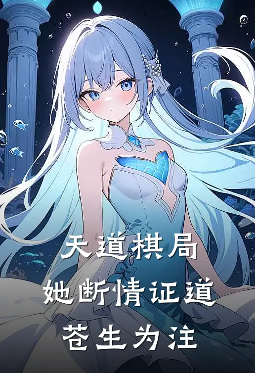 天道棋局：她断情证道，苍生为注(琼华琼华)最新推荐小说_最新免费小说天道棋局：她断情证道，苍生为注琼华琼华