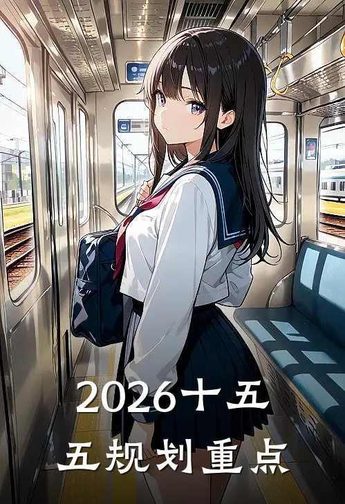 2026十五五规划重点