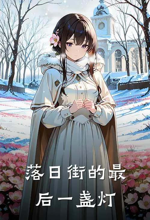 《落日街的最后一盏灯》沈念温言全本阅读_(沈念温言)全集阅读