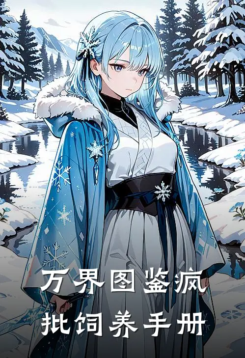 万界图鉴疯批饲养手册沈殊沈殊免费小说大全_热门免费小说万界图鉴疯批饲养手册(沈殊沈殊)