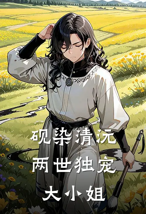 砚染清沅：两世独宠大小姐(沈清沅傅砚深)最新章节在线阅读_(砚染清沅：两世独宠大小姐)完整版免费在线阅读