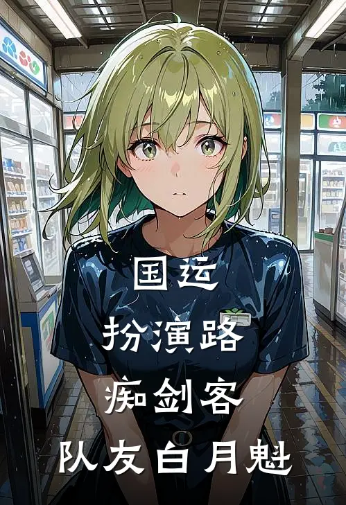 国运：扮演路痴剑客，队友白月魁(林辰白月魁)最热门小说_全本完结小说国运：扮演路痴剑客，队友白月魁(林辰白月魁)