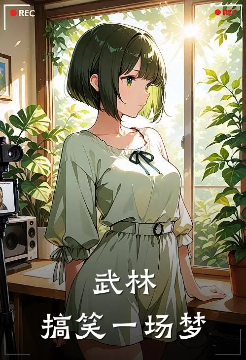 武林，搞笑一场梦巴川梓潼推荐完结小说_免费阅读武林，搞笑一场梦(巴川梓潼)