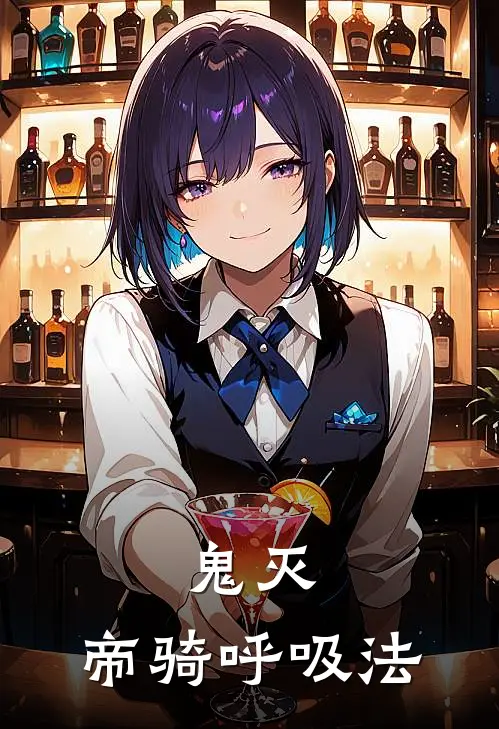 鬼灭：帝骑呼吸法