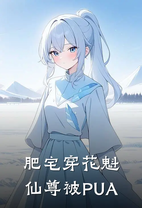 肥宅穿花魁，仙尊被PUA