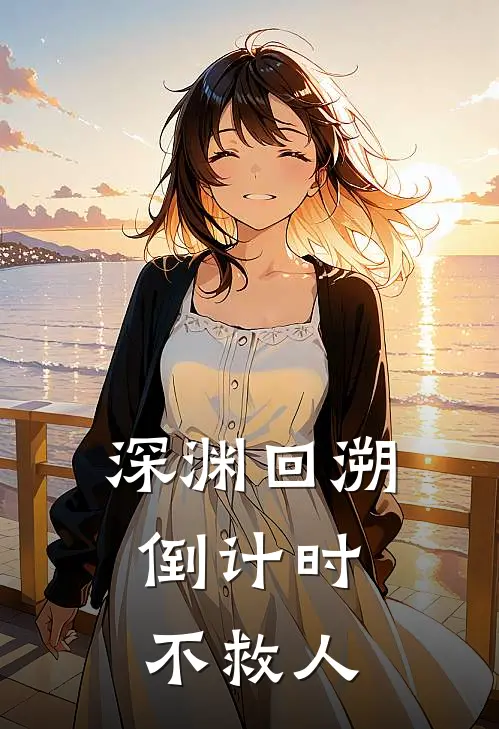 深渊回溯：倒计时不救人(江觉江觉)网络热门小说_最新小说深渊回溯：倒计时不救人(江觉江觉)