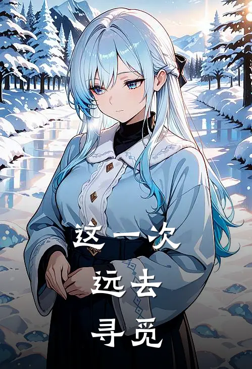 这一次，远去，寻觅