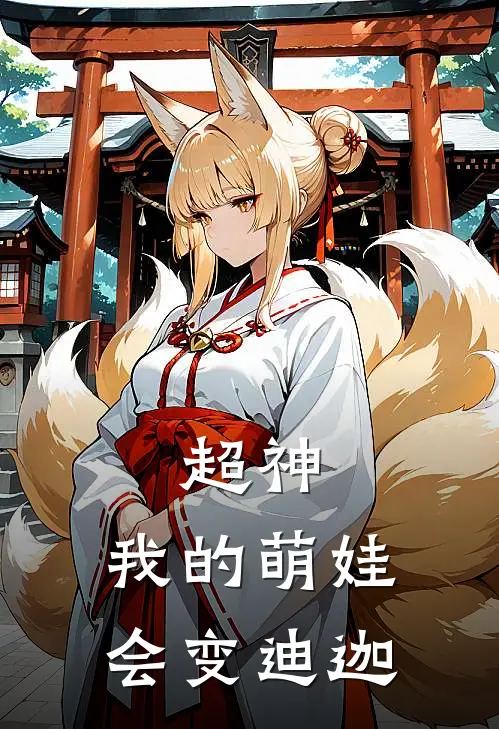 超神：我的萌娃会变迪迦