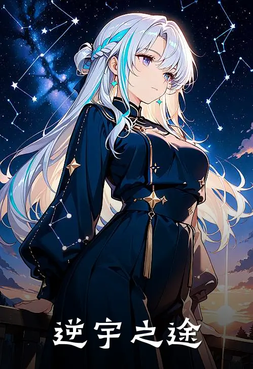 逆宇之途