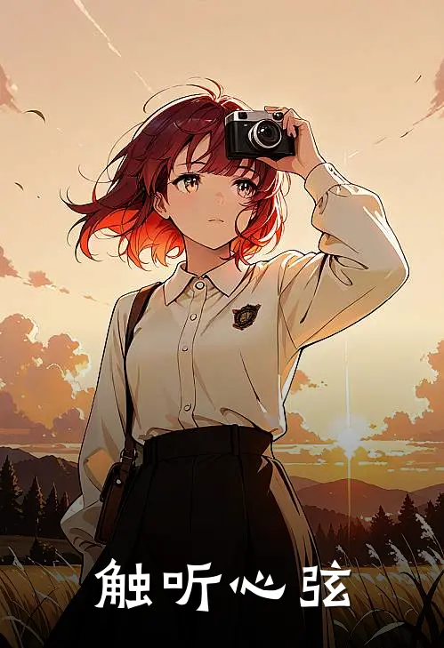 触听心弦