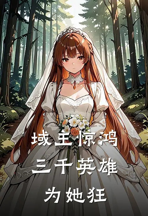 域主惊鸿：三千英雄为她狂