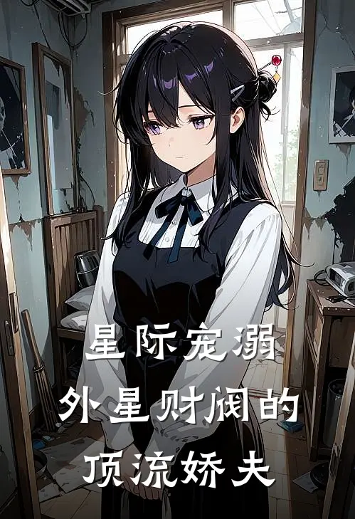 星际宠溺：外星财阀的顶流娇夫