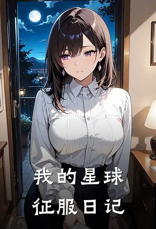 我的星球征服日记