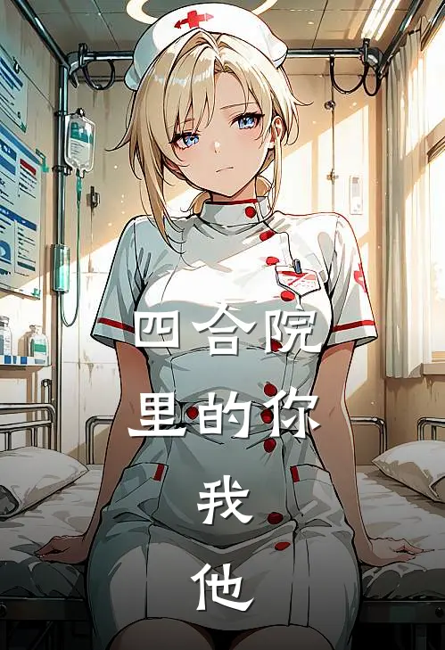 四合院里的你，我，他