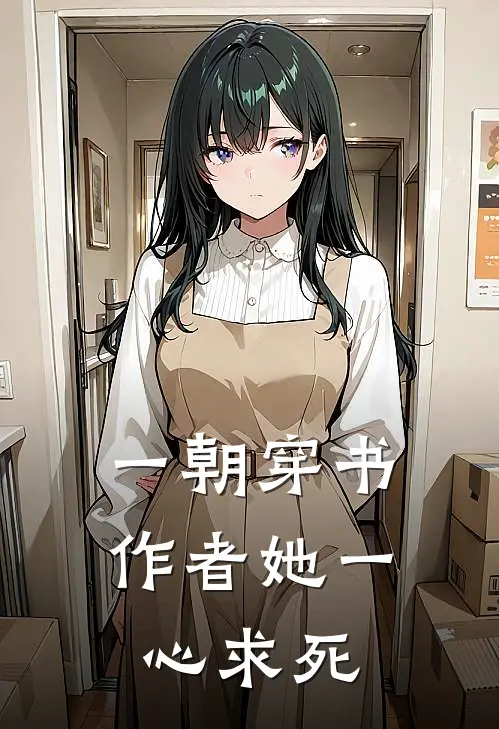 一朝穿书，作者她一心求死江簟秋贺烬寒完本热门小说_小说推荐完结一朝穿书，作者她一心求死江簟秋贺烬寒