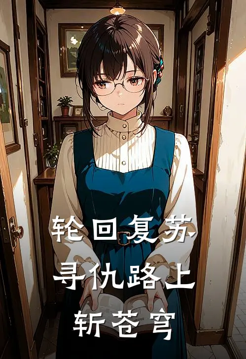 轮回复苏：寻仇路上斩苍穹(杨曦陈云轩)完结小说_热门小说推荐轮回复苏：寻仇路上斩苍穹杨曦陈云轩