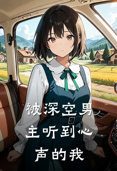 被深空男主听到心声的我慕浅黎深新热门小说_最新章节列表被深空男主听到心声的我(慕浅黎深)