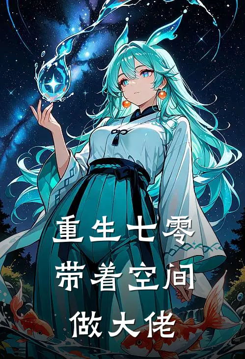 重生七零，带着空间做大佬(林晓李红)完整版免费小说_完结版小说推荐重生七零，带着空间做大佬(林晓李红)