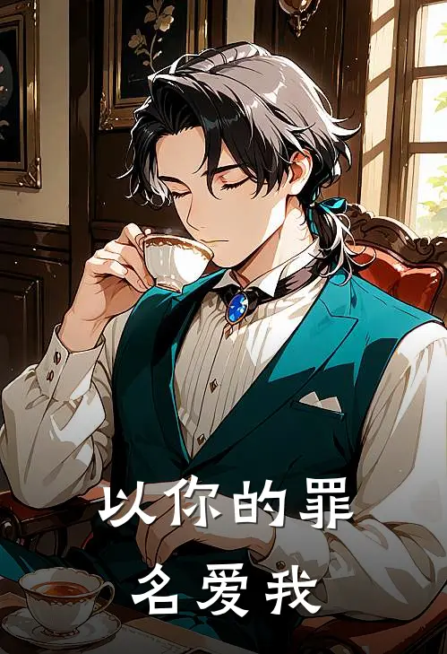 以你的罪名爱我