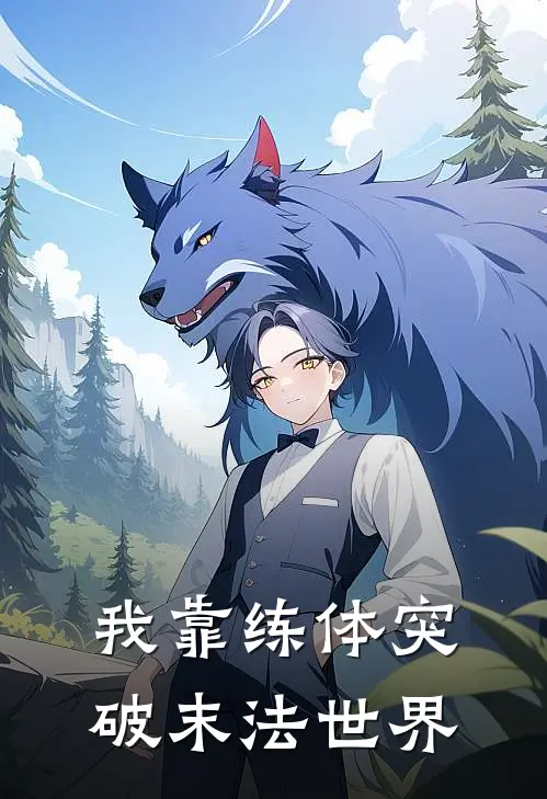 我靠练体突破末法世界
