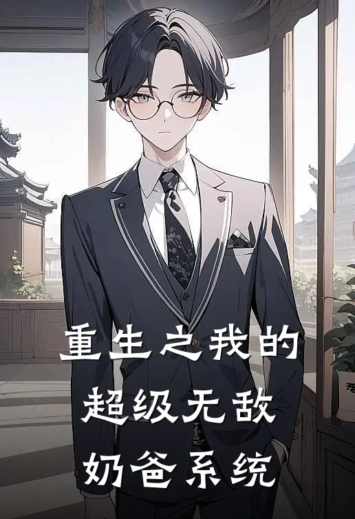 重生之我的超级无敌奶爸系统