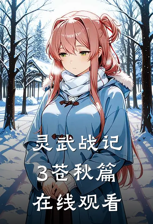 灵武战记3苍秋篇在线观看