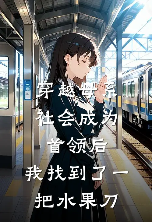 穿越母系社会成为首领后，我找到了一把水果刀抖音热门最新小说推荐_完本小说免费阅读穿越母系社会成为首领后，我找到了一把水果刀(抖音热门)