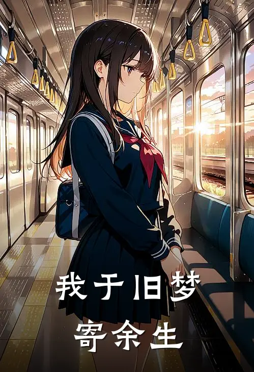 我于旧梦寄余生苏清颜裴京寒小说完结推荐_热门小说阅读我于旧梦寄余生苏清颜裴京寒