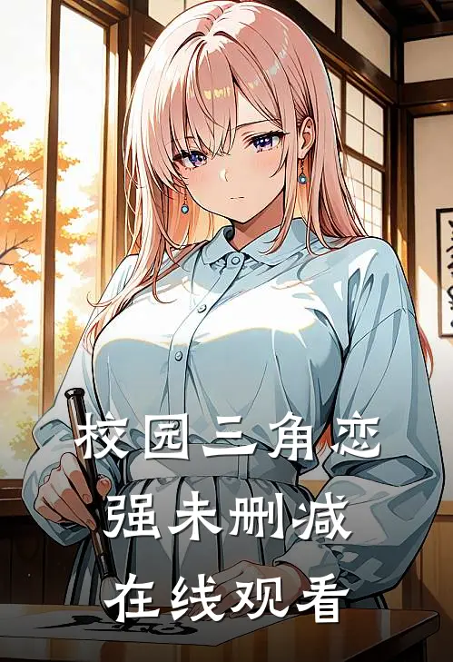 校园三角恋强未删减在线观看