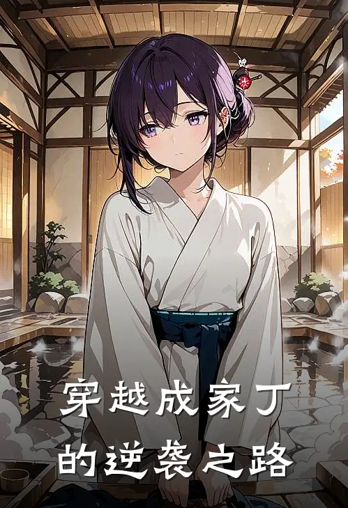 穿越成家丁的逆袭之路