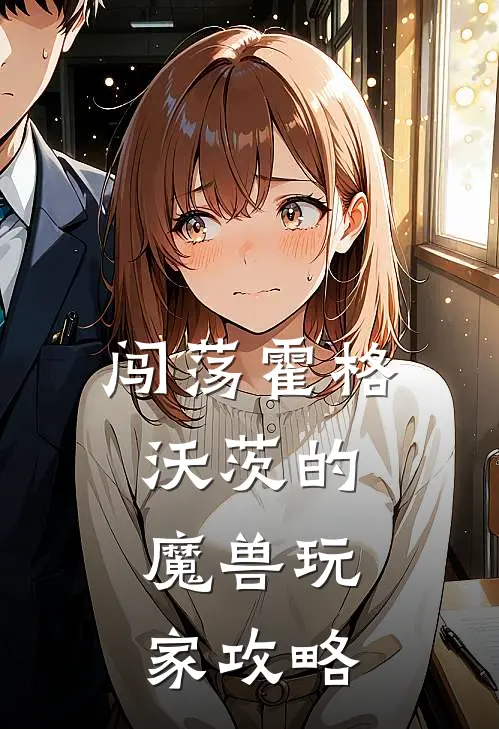 闯荡霍格沃茨的魔兽玩家攻略