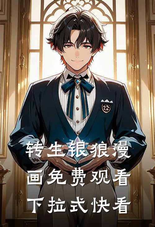 转生银狼漫画免费观看下拉式快看