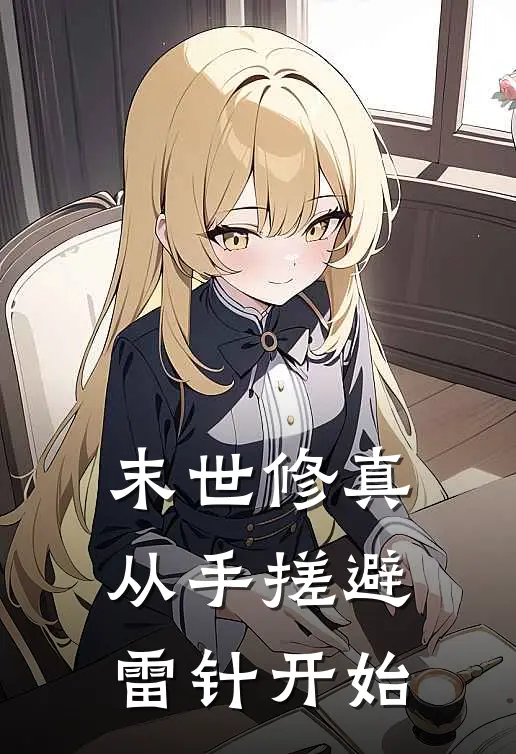 末世修真从手搓避雷针开始