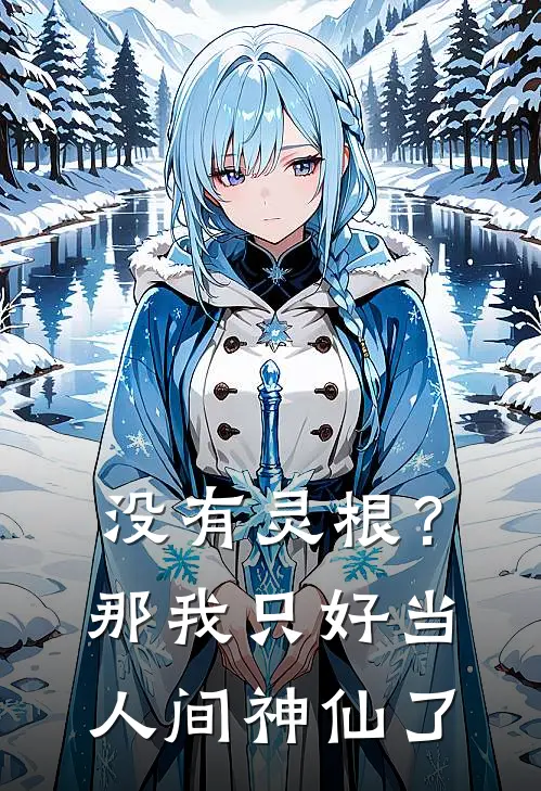 没有灵根？那我只好当人间神仙了