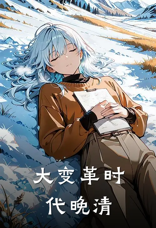 大变革时代晚清