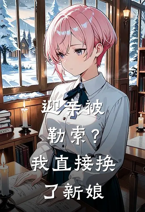 迎亲被勒索？我直接换了新娘