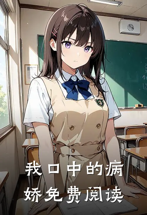 我口中的病娇免费阅读