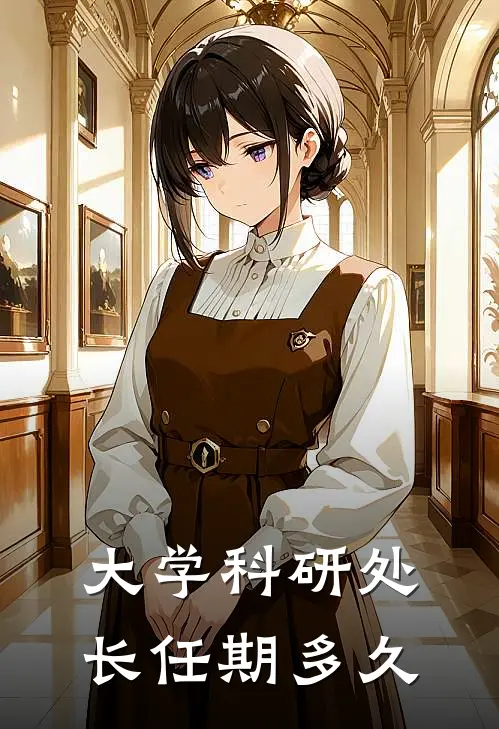 大学科研处长任期多久