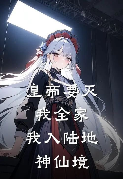 皇帝要灭我全家，我入陆地神仙境