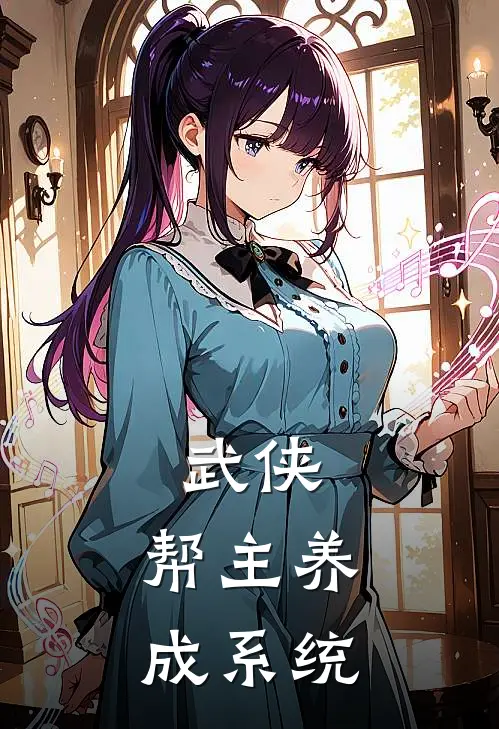 武侠：帮主养成系统苏衡齐景轩小说完整版_热门好看小说武侠：帮主养成系统(苏衡齐景轩)