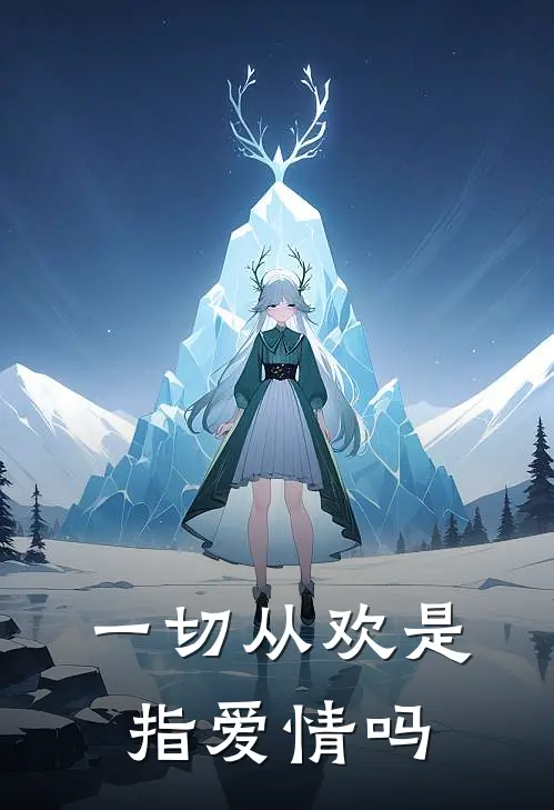 一切从欢是指爱情吗