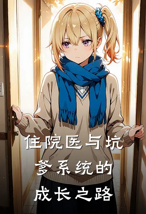 住院医与坑爹系统的成长之路